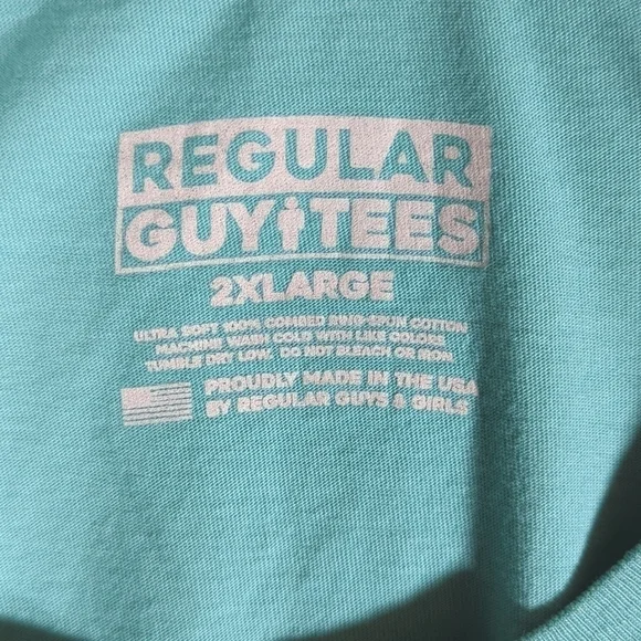 "JENNY 867-5309" 80s Beeper T-shirt 2XL - Picture 3 of 3